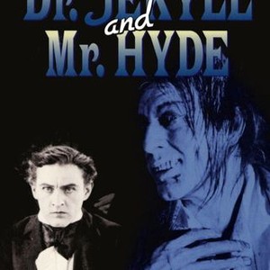 Dr. Jekyll and Mr. Hyde photo 11