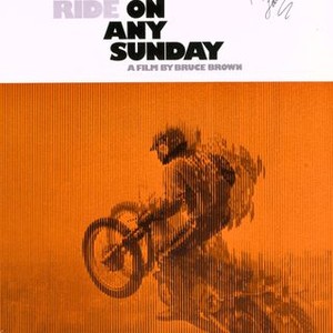 On Any Sunday (1971) photo 10