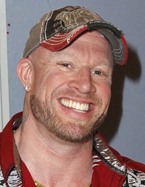 Rob Archer