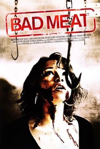 Watch trailer for Bad Meat