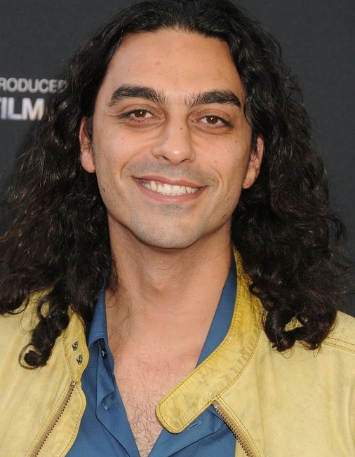 Kevin Hamedani