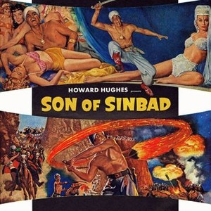 Son of Sinbad photo 2