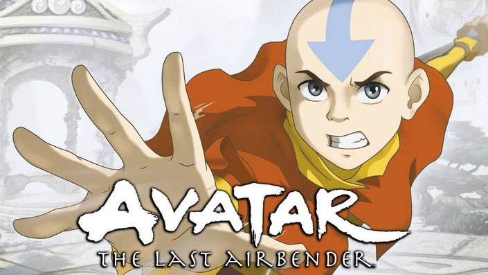 Avatar the last airbender season 1 episode 1 on sale