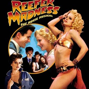 "Reefer Madness photo 2"