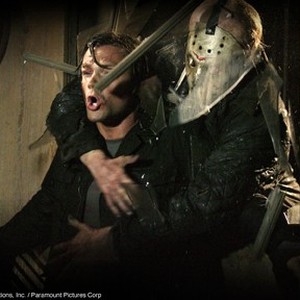 All Friday the 13th Movies Ranked By Tomatometer