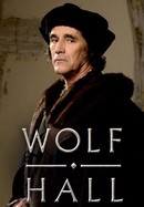 Wolf Hall poster image