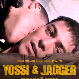 Yossi & Jagger (2002) photo 17