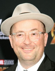 Christopher Markus
