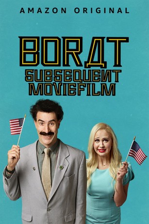 Borat 1 free online on sale