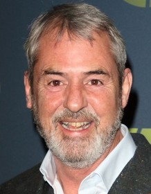 Neil Morrissey