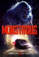Monstrous poster image
