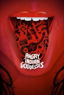 Angry Indian Goddesses poster
