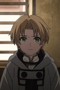 Mushoku Tensei: Jobless Reincarnation - Rotten Tomatoes