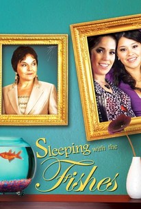 Poster for Sleeping With the Fishes