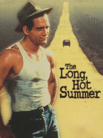 The Long, Hot Summer Pictures | Rotten Tomatoes