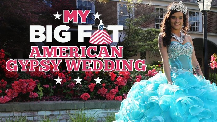 My big fat american gypsy wedding season 1 123movies clearance