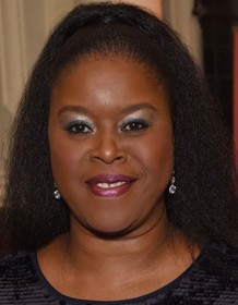 Michelle Greenidge