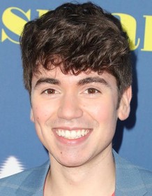 Noah Galvin