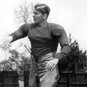 Knute Rockne, All American (1940) photo 10