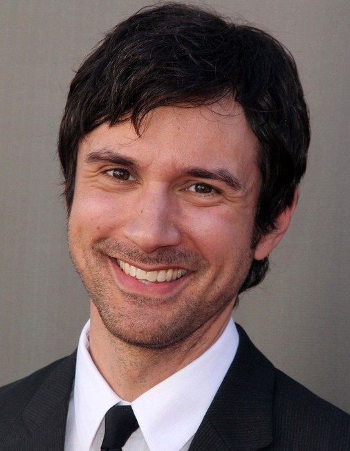 Josh Robert Thompson