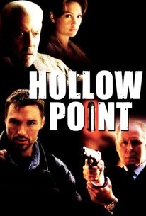 Poster for Hollow Point
