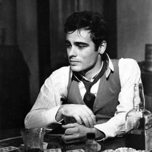 LONG DAY'S JOURNEY INTO NIGHT, Dean Stockwell, 1962