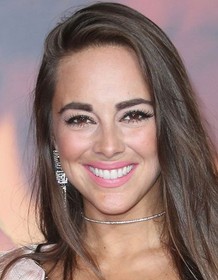 María Elisa Camargo - Rotten Tomatoes