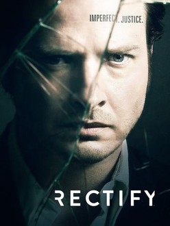 Sundance tv hotsell shows on netflix
