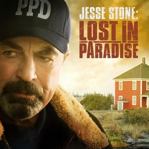 Jesse Stone: Lost in Paradise photo 8