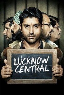 Watch trailer for Lucknow Central