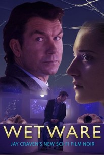 Watch trailer for Wetware