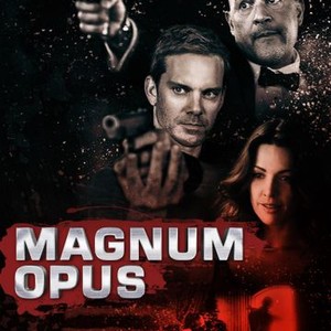 Magnum Opus (2017) photo 15