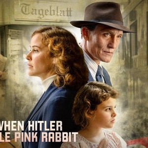 When Hitler Stole Pink Rabbit photo 17