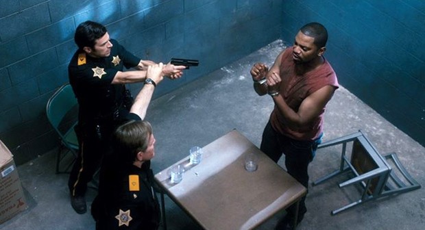 The Suspect | Rotten Tomatoes