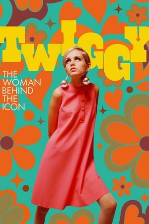 Twiggy poster