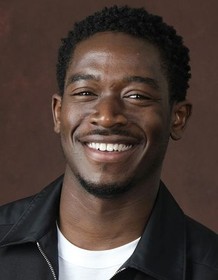 Damson Idris