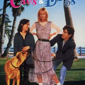 The Truth About Cats & Dogs (1996) photo 18