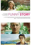 Funny Story poster image