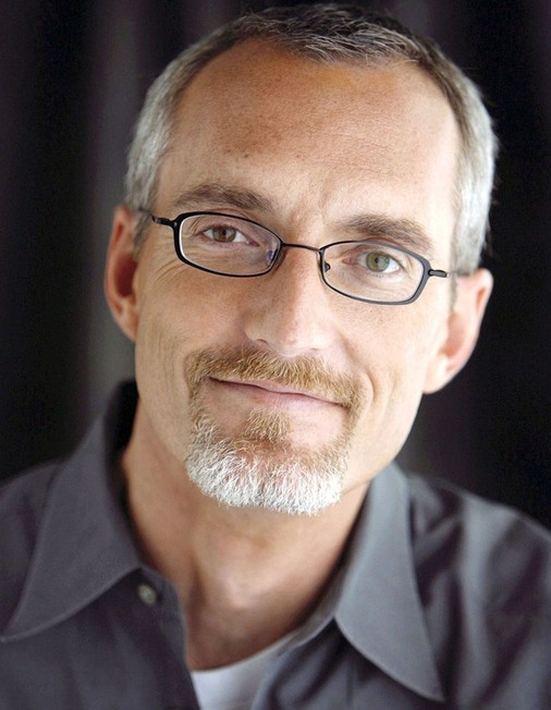 Phil Vischer