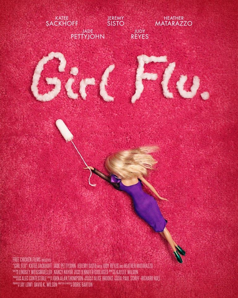 Girl flu full movie online free new arrivals