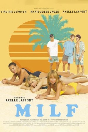 MILF poster