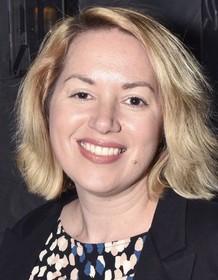 Kathy Charles