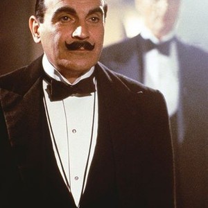 Agatha Christie's Poirot: Taken at the Flood - Rotten Tomatoes