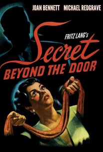 Secret Beyond The Door 1948 Rotten Tomatoes