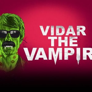 Vidar the Vampire photo 15