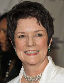 Sue Monk Kidd
