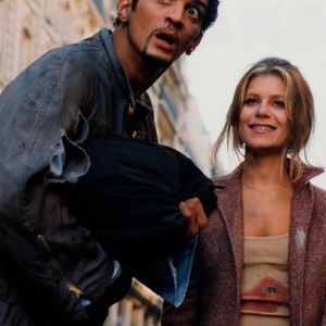 The Towering Montparnasse Inferno (2001) photo 7