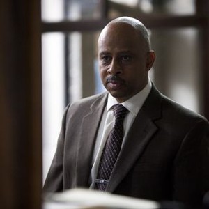 Ruben Santiago-Hudson - Rotten Tomatoes