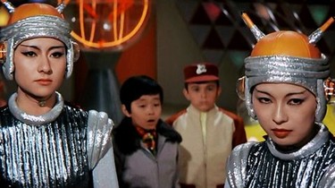 Attack of the Monsters | Rotten Tomatoes