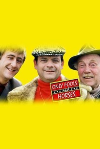 Only Fools and Horses: Season 3 | Rotten Tomatoes